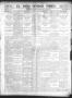 Thumbnail image of item number 1 in: 'El Paso Sunday Times. (El Paso, Tex.), Vol. 22, Ed. 1 Sunday, September 21, 1902'.