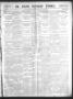 Thumbnail image of item number 1 in: 'El Paso Sunday Times. (El Paso, Tex.), Vol. 22, Ed. 1 Sunday, September 7, 1902'.
