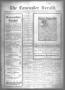 Newspaper: The Lancaster Herald. (Lancaster, Tex.), Vol. 29, No. 42, Ed. 1 Frida…