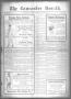Newspaper: The Lancaster Herald. (Lancaster, Tex.), Vol. 22, No. 8, Ed. 1 Friday…