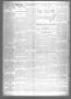 Thumbnail image of item number 2 in: 'The Lancaster Herald. (Lancaster, Tex.), Vol. 25, No. 5, Ed. 1 Friday, March 3, 1911'.