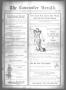 Newspaper: The Lancaster Herald. (Lancaster, Tex.), Vol. 27, No. 33, Ed. 1 Frida…
