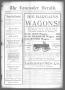 Newspaper: The Lancaster Herald. (Lancaster, Tex.), Vol. 21, No. 31, Ed. 1 Frida…