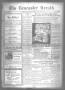 Newspaper: The Lancaster Herald. (Lancaster, Tex.), Vol. 28, No. 21, Ed. 1 Frida…