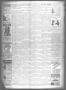 Thumbnail image of item number 2 in: 'The Lancaster Herald. (Lancaster, Tex.), Vol. 22, No. 35, Ed. 1 Friday, October 1, 1909'.