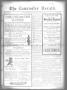 Primary view of The Lancaster Herald. (Lancaster, Tex.), Vol. 28, No. 37, Ed. 1 Friday, October 9, 1914