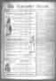 Thumbnail image of item number 1 in: 'The Lancaster Herald. (Lancaster, Tex.), Vol. 25, No. 42, Ed. 1 Friday, November 17, 1911'.