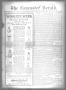Primary view of The Lancaster Herald. (Lancaster, Tex.), Vol. 28, No. 36, Ed. 1 Friday, October 2, 1914