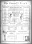 Thumbnail image of item number 1 in: 'The Lancaster Herald. (Lancaster, Tex.), Vol. 26, No. 49, Ed. 1 Friday, January 3, 1913'.