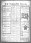 Thumbnail image of item number 1 in: 'The Lancaster Herald. (Lancaster, Tex.), Vol. 29, No. 21, Ed. 1 Friday, June 18, 1915'.