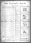 Primary view of The Lancaster Herald. (Lancaster, Tex.), Vol. 26, No. 50, Ed. 1 Friday, January 10, 1913
