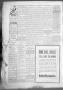 Thumbnail image of item number 4 in: 'The Hubbard City News. (Hubbard City, Tex.), Vol. 25, No. 5, Ed. 1 Friday, November 15, 1907'.