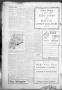 Thumbnail image of item number 2 in: 'The Huntsville Post-Item (Huntsville, Tex.), Vol. 57, No. 39, Ed. 1 Friday, June 7, 1907'.