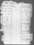 Thumbnail image of item number 1 in: 'The Lancaster Herald. (Lancaster, Tex.), Vol. 32, No. 3, Ed. 1 Friday, February 8, 1918'.