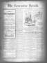 Primary view of The Lancaster Herald. (Lancaster, Tex.), Vol. 33, No. 30, Ed. 1 Friday, August 15, 1919