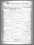 Newspaper: The Lancaster Herald. (Lancaster, Tex.), Vol. 36, No. 25, Ed. 1 Frida…