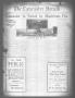 Primary view of The Lancaster Herald. (Lancaster, Tex.), Vol. 32, No. 6, Ed. 1 Friday, March 1, 1918