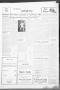 Thumbnail image of item number 3 in: 'The Houstonian (Huntsville, Tex.), Vol. 27, No. 14, Ed. 1 Wednesday, January 10, 1940'.