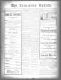 Primary view of The Lancaster Herald. (Lancaster, Tex.), Vol. 36, No. 19, Ed. 1 Friday, May 26, 1922