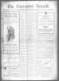 Newspaper: The Lancaster Herald. (Lancaster, Tex.), Vol. 21, No. 13, Ed. 1 Frida…