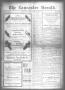 Thumbnail image of item number 1 in: 'The Lancaster Herald. (Lancaster, Tex.), Vol. 21, No. 9, Ed. 1 Friday, April 3, 1908'.