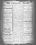 Primary view of The Lancaster Herald. (Lancaster, Tex.), Vol. 33, No. 32, Ed. 1 Friday, August 29, 1919