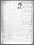 Thumbnail image of item number 3 in: 'The Lancaster Herald. (Lancaster, Tex.), Vol. 36, No. 36, Ed. 1 Friday, September 22, 1922'.