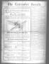 Newspaper: The Lancaster Herald. (Lancaster, Tex.), Vol. 25, No. 47, Ed. 1 Frida…