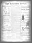 Thumbnail image of item number 1 in: 'The Lancaster Herald. (Lancaster, Tex.), Vol. 37, No. 38, Ed. 1 Friday, October 12, 1923'.