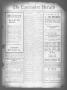 Thumbnail image of item number 1 in: 'The Lancaster Herald. (Lancaster, Tex.), Vol. 32, No. 8, Ed. 1 Friday, March 15, 1918'.