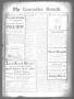 Thumbnail image of item number 1 in: 'The Lancaster Herald. (Lancaster, Tex.), Vol. 35, No. 18, Ed. 1 Friday, May 20, 1921'.