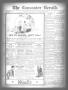 Thumbnail image of item number 1 in: 'The Lancaster Herald. (Lancaster, Tex.), Vol. 34, No. 32, Ed. 1 Friday, August 27, 1920'.