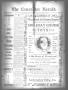 Primary view of The Lancaster Herald. (Lancaster, Tex.), Vol. 37, No. 47, Ed. 1 Friday, December 14, 1923