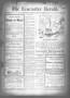 Primary view of The Lancaster Herald. (Lancaster, Tex.), Vol. 33, No. 42, Ed. 1 Friday, November 7, 1919