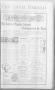 Newspaper: The Anvil Herald. (Hondo, Tex.), Vol. 19, No. 11, Ed. 1 Saturday, Oct…