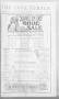 Newspaper: The Anvil Herald. (Hondo, Tex.), Vol. 19, No. 38, Ed. 1 Saturday, May…