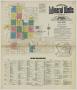 Primary view of Mineral Wells 1912 Sheet 1