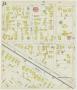 Map: Dallas 1899 Sheet 53