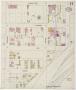 Map: El Paso 1898 Sheet 11