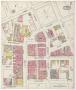 Map: El Paso 1893 Sheet 7