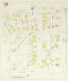 Map: Abilene 1929 Sheet 205