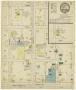 Map: Belton 1885 Sheet 1