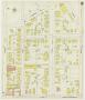 Map: Dallas 1899 Sheet 18