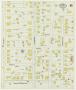 Map: Cleburne 1904 Sheet 16