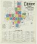 Map: Cleburne 1904 Sheet 1