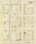 Map: Texarkana 1915 Sheet 7