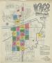Map: Waco 1893 Sheet 1