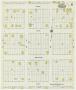 Map: Bridgeport 1921 Sheet 6