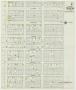 Primary view of Crosbyton 1921 Sheet 4
