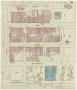 Map: Dallas 1885 Sheet 6